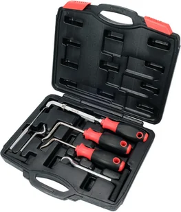 Yato ZESTAW DO DEMONTAŻU USZCZELNIEŃ I ORINGÓW ZAWIERA 6 ELEMENTÓW - Narzędzia warsztatowe - miniaturka - grafika 2