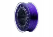 Filamenty i akcesoria do drukarek 3D - Swift Pet-g Print-me Szklany Fiolet 1Kg i Gratis - miniaturka - grafika 1