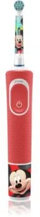 Braun Oral-B Vitality D100 Kids Mickey - Szczoteczki do zębów dla dzieci - miniaturka - grafika 2