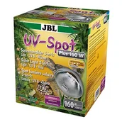 Terraria - JBL 6183900 Solar UV-Spot Plus 160 W - miniaturka - grafika 1