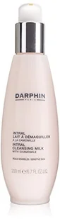 Darphin Mleczko do demakijażu Intral 200 ml Damskie - Mleczka do demakijażu - miniaturka - grafika 3