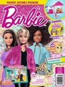 Czasopisma - Egmont Barbie. Magazyn 13/2021 - miniaturka - grafika 1