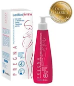 Żele do higieny intymnej - Exeltis Poland Sp. z o.o. LaciBios Femina Pregna żel do higieny intymnej 150ml - miniaturka - grafika 1