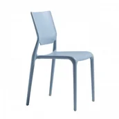 Krzesła - Scab Design Krzesło Sirio - jasny niebieski 2319 62 - miniaturka - grafika 1