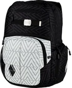 Plecaki - Nitro Snow Boards plecak Hero, wielokolorowa 1151878038 - miniaturka - grafika 1