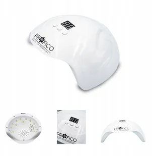 Profico Lampa Led Uv Sun X7 Plus 48w - Lampy UV do paznokci - miniaturka - grafika 3