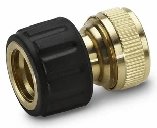 Karcher Mosiężny łącznik węży 1/2- 5/8 2.645-102.0 - Akcesoria do myjek - miniaturka - grafika 6