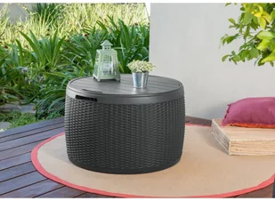 Keter Keter Pojemnik do przechowywania 17202694 17202694 - Pozostałe akcesoria kuchenne - miniaturka - grafika 4