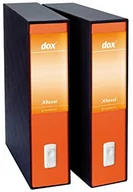 Teczki i skoroszyty - Rexel d26202 File Folders, materiałów biurowych D26202 - miniaturka - grafika 1