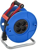 Pozostałe oświetlenie - Brennenstuhl bęben kablowy Standard S, kabel: 40 m 1135081 - miniaturka - grafika 1