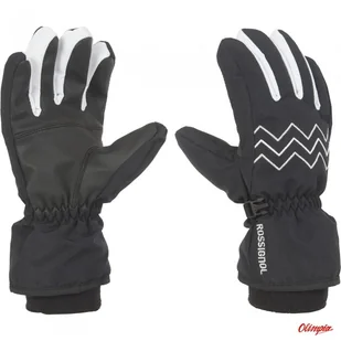 Rossignol Rękawice narciarskie Rossignol JR Jane RLGYG07 200 2018 RLGYG07_200 - Rękawice narciarskie Rossignol Rękawice narciarskie Rossignol JR Jane RLGYG07 200 2018 RLGYG07_200 - Rękawice narciarskie - miniaturka - grafika 1