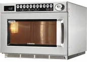 Inne urządzenia gastronomiczne - Stalgast kuchenka mikrofalowa 1500 w elektroniczna Samsung / 775415 - miniaturka - grafika 1