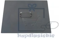 Paleniska ogrodowe - Gardener Pokrywa do palenisk 3, wymiary 61x61 cm - miniaturka - grafika 1