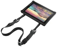 Etui do tabletów - Lenovo Rugged Case - protective case for tablet 4X40R00136 - miniaturka - grafika 1