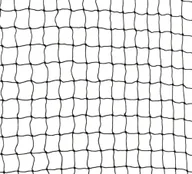 Pozostałe akcesoria dla kotów - Trixie SIATKA OCHRONNA 6x3m CZARNA TX-44331 - miniaturka - grafika 1