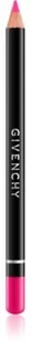 Givenchy Make-Up usta Make-Up Crayon Lvres nr 004 Fuchsia irrési irresistible 1 G 3274872336803 - Szminki - miniaturka - grafika 2