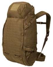 Plecak Direct Action Halifax Medium Backpack 40 l - Coyote Brown (BP-HFXM-CD5-CBR) - Plecaki - miniaturka - grafika 2