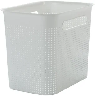 ROTHO Kosz na bieliznę BRISEN 7L ROTHO - Kosze na bieliznę - miniaturka - grafika 2