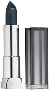 Maybelline Color Sensational Metallic, szminka do ust 50 Gunmetal, 4,25 g - Szminki - miniaturka - grafika 2