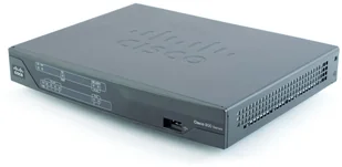 Cisco CISCO886-K9 - Routery - miniaturka - grafika 12
