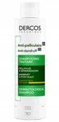 Szampony do włosów - Vichy Dercos Ds, Szampon, łupiez suchy, 200ml - miniaturka - grafika 1