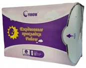 Wkładki higieniczne - Fohow Wkładki Higieniczne z anion i nano 30 szt. - miniaturka - grafika 1