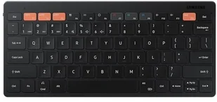 Samsung Smart Keyboard Trio 500 czarna - Klawiatury - miniaturka - grafika 3