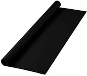 Tła fotograficzne - Hama Hama 135 tło papier czarny 00021444 - miniaturka - grafika 1