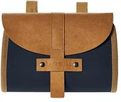 Siodełka rowerowe i akcesoria - Basil Torba podsiodłowa Portland-SaddleBag, niebieski BAS17633 - miniaturka - grafika 1