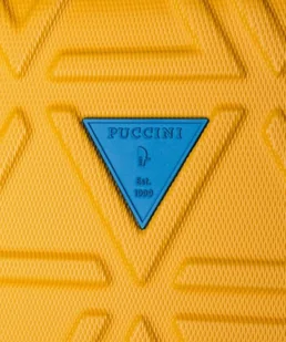 Puccini Walizka California kabinowa 4k 37l ABS018C ABS018C 6C - Walizki - miniaturka - grafika 7