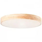 Lampy sufitowe - Brilliant Slimline Sufitowa G97068/75 - miniaturka - grafika 1