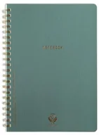 Pedagogika i dydaktyka - Notes A4/160K linia Juniper Nowa - miniaturka - grafika 1