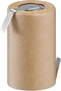 Goobay Akumulator Ni-MH 4/5 Sub-C 1,2V 2000mAh HP-10C FT PM 1Z blaszki lutownicze 72874 - Akumulatory ogólnego zastosowania - miniaturka - grafika 2