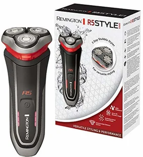Remington R5000 Style - Golarki męskie - miniaturka - grafika 2