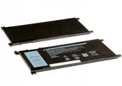 Baterie do laptopów - Dell Wydajna bateria do Latitude 15 3500 14 3490 - miniaturka - grafika 1