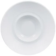 Talerze - RAK Evolution talerz głęboki gourmet 26 cm R-EVGD26-6 - miniaturka - grafika 1