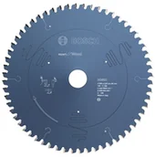 Tarcze do pił - Bosch RUNDSAVKL 254x2.4X30MM 80T EXP WOOD 2608644343 - miniaturka - grafika 1