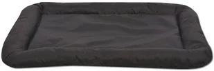 Vidaxl Legowisko dla psa, rozmiar M, czarne - Legowiska dla psów - miniaturka - grafika 2