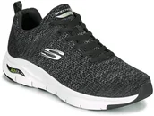 Trampki męskie - Skechers ButyARCH FIT 18800016 - miniaturka - grafika 1