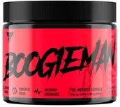 Witaminy i minerały dla sportowców - Trec BOOGIEMAN 300G Guma balonowa - miniaturka - grafika 1