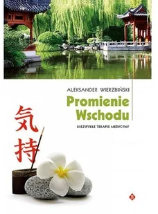 Studio Astropsychologii Promienie wschodu - Aleksander Wierzbiński - Psychologia - miniaturka - grafika 2