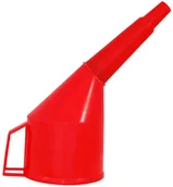 Uchwyty samochodowe do telefonów - Profast Lejek kolorowy kątowy PROFAST - miniaturka - grafika 1