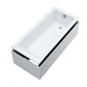 Wanny - Schedpol Fair 150x75 3WSP.FS1P-15075 - miniaturka - grafika 1