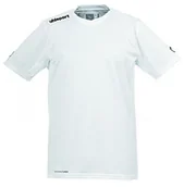 Piłka nożna - Uhlsport mężczyzn hatt Rick trykot KA, biały, XXXS (116/122) 100325407 - miniaturka - grafika 1