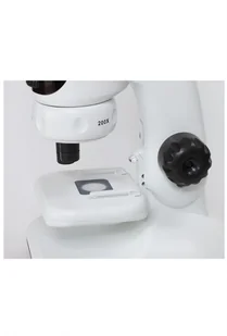 Mikroskop Infinoptix 737 1Y32FL 1Y32FL SAM  1 - Mikroskopy i lupy - miniaturka - grafika 3