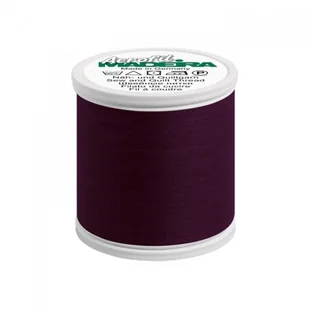 Madeira Nić do szycia Madeira AEROFIL 120 - 100m - kolor 8355 - ciemnobordowy MADEIRA 9124 AEROFIL 120 KOLOR 8355 - Akcesoria i części do maszyn do szycia Madeira Nić do szycia Madeira AEROFIL 120 - 100m - kolor 8355 - ciemnobordowy MADEIRA 9124 AEROFIL 120 KOLOR 8355 - Akcesoria i części do maszyn do szycia - miniaturka - grafika 1