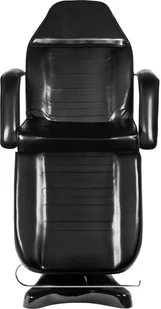 ACTIVESHOP FOTEL Kosmetyczny Hyd. A 234 Czarny 10003_114949 - Fotele kosmetyczne - miniaturka - grafika 5