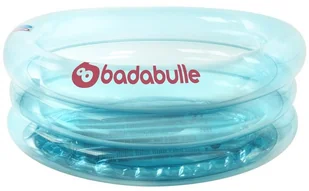 BabyMoov Badabulle, Wanienka dmuchana - Akcesoria do karmienia - miniaturka - grafika 2
