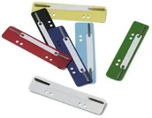 Teczki i skoroszyty - Durable Hunke & Jochheim GmbH & Co. KG PASKI SKOROSZYTOWE FLEXI 25 SZTUK 000251 - miniaturka - grafika 1