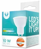 Żarówki LED - Forever Light Żarówka LED RTV0600010 1W GU10 RTV0600010 - miniaturka - grafika 1